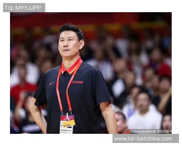 姚明执掌教鞭开启篮球新篇章期待中国男篮崛起与辉煌时刻
