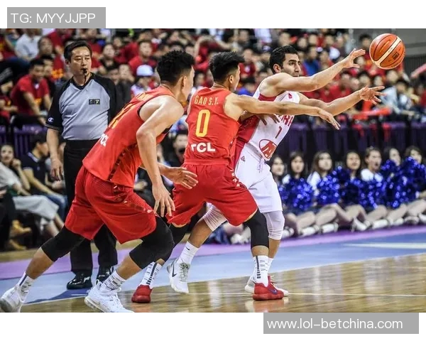 姚明翻译战术在篮球领域的创新与实践分析