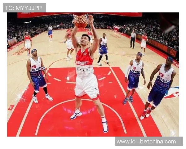 斯威夫特扣篮挑战姚明的高度引发篮球界热议与讨论