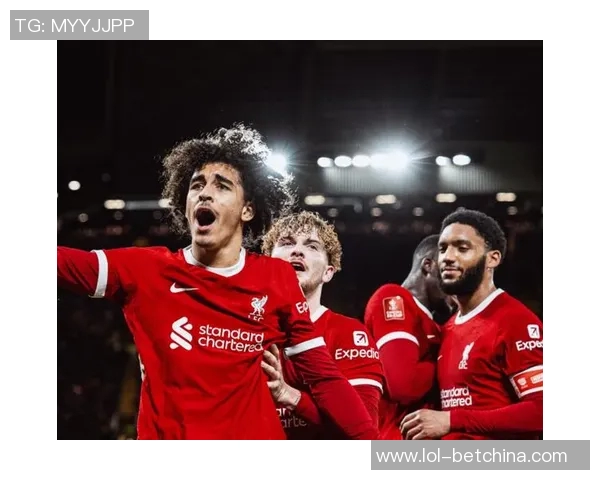 欧联杯精彩对决利物浦大胜曼联五球狂潮引爆全场