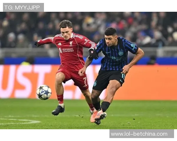 意甲精彩对决国米3-0战胜切尔西帽子戏法点燃全场激情